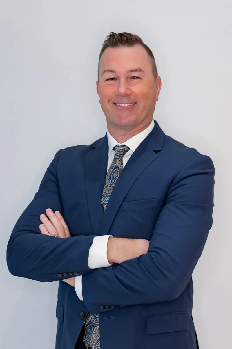 Joshua Roberts, Partner at Birnbaum, Lippman & Gregoire