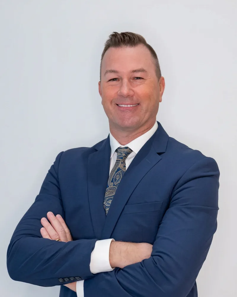 Joshua Roberts, Partner