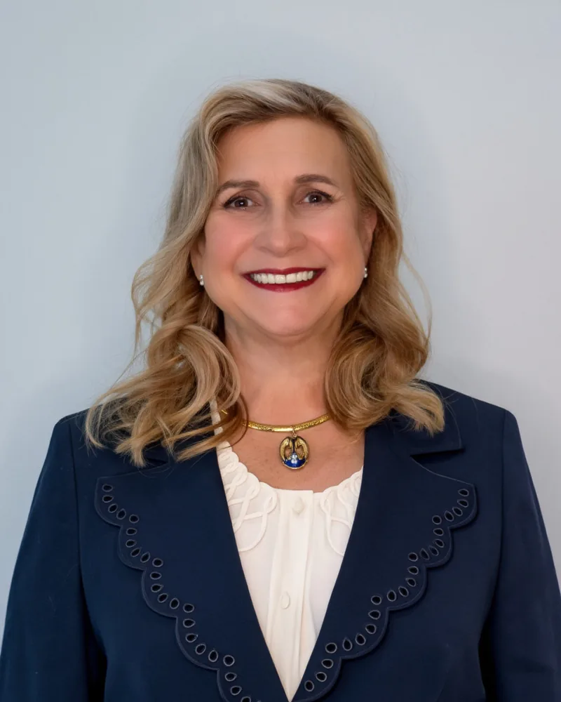 Juliette E. Lippman, Partner at Birnbaum, Lippman & Gregoire