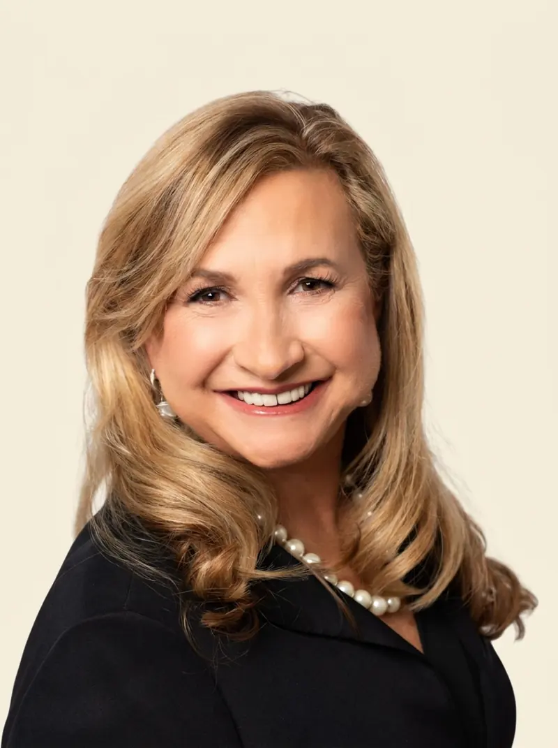 Juliette E. Lippman, Partner at Birnbaum, Lippman & Gregoire