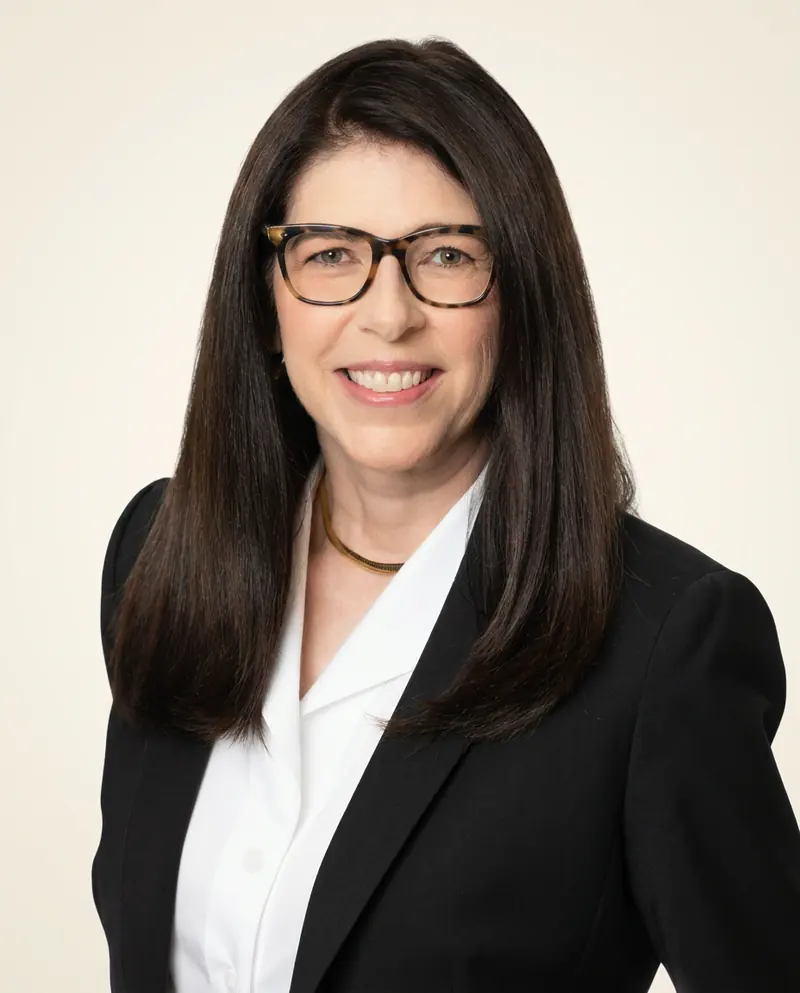 Katherine O. Birnbaum, Partner | Board Certified Marital & Family Law Specialist at Birnbaum, Lippman & Gregoire
