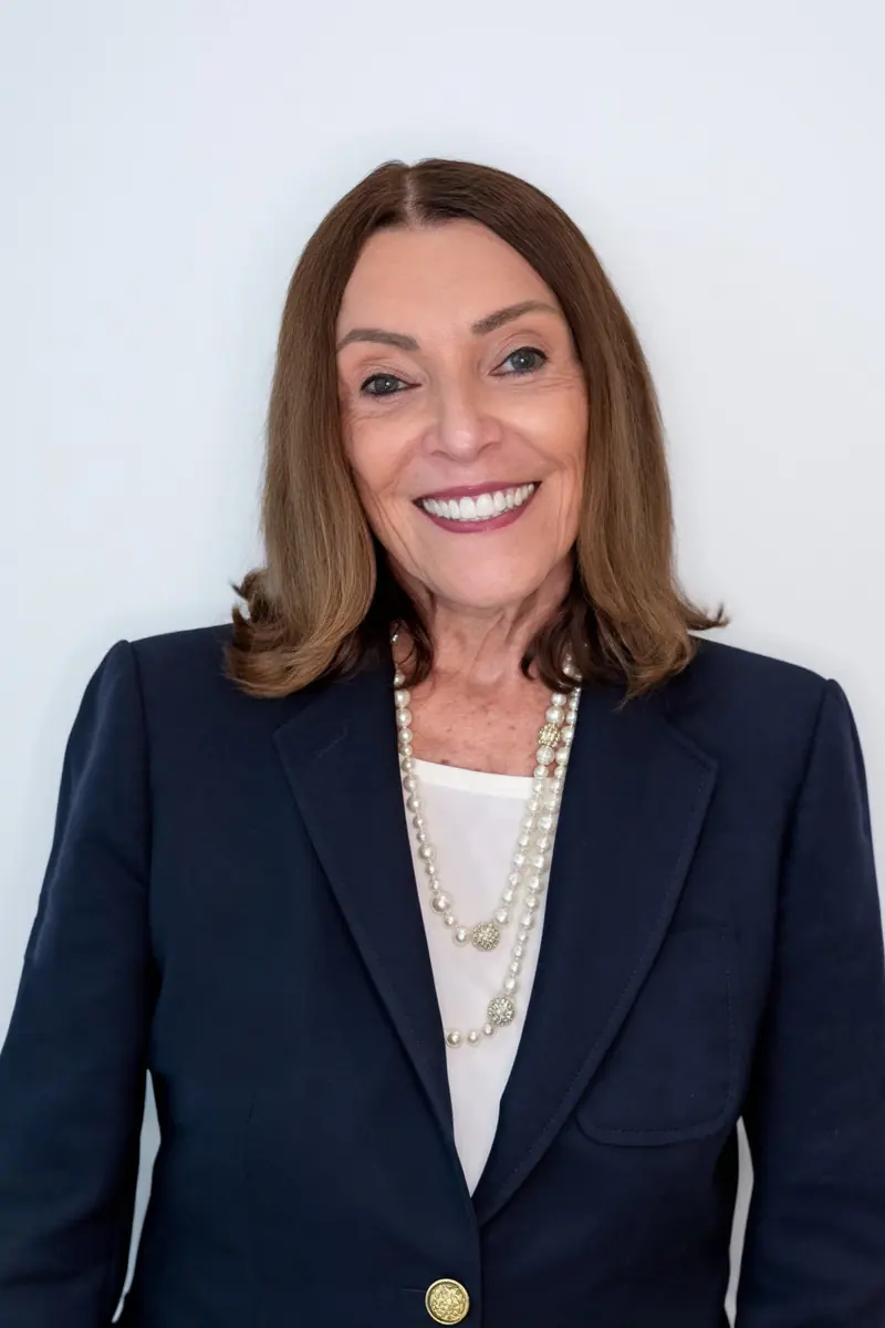 Nancy W. Gregoire, Partner — Chair, Appellate Practice at Birnbaum, Lippman & Gregoire