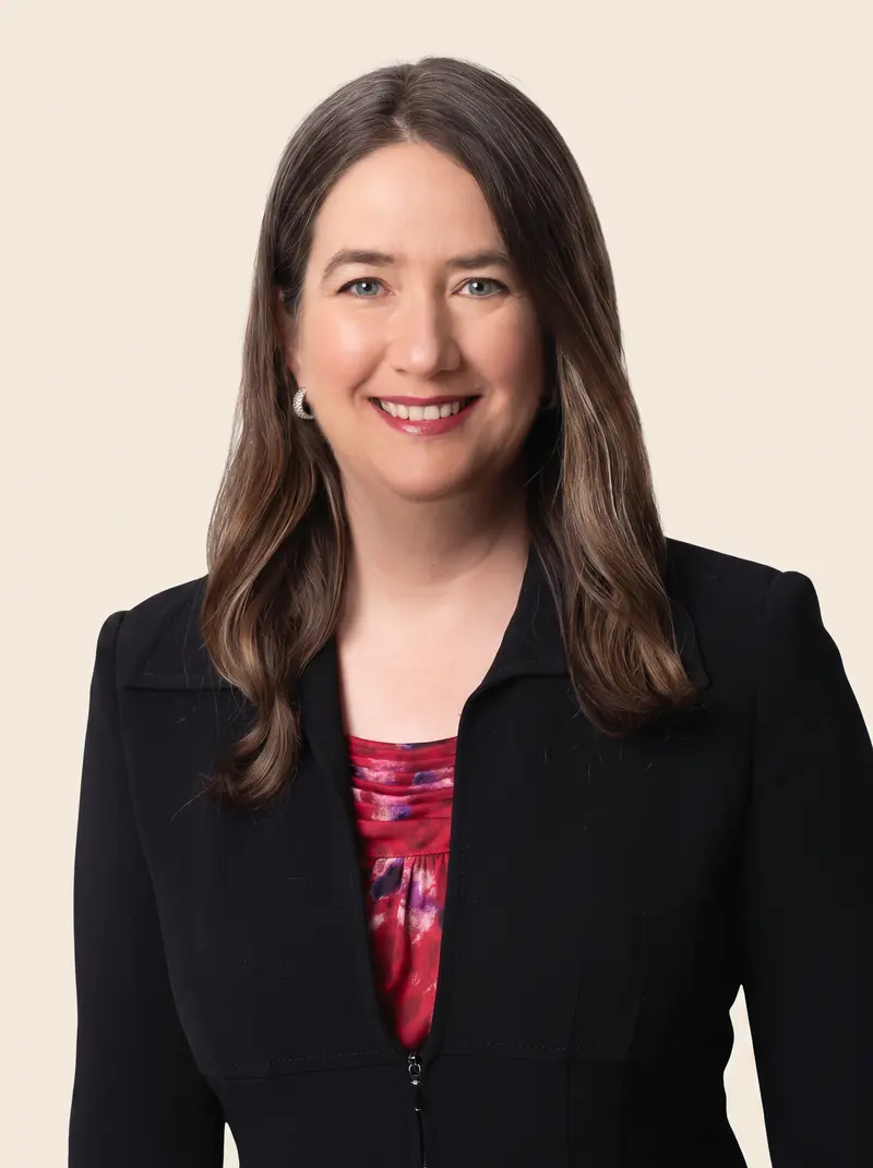 Tiffany N. Mody, Associate at Birnbaum, Lippman & Gregoire